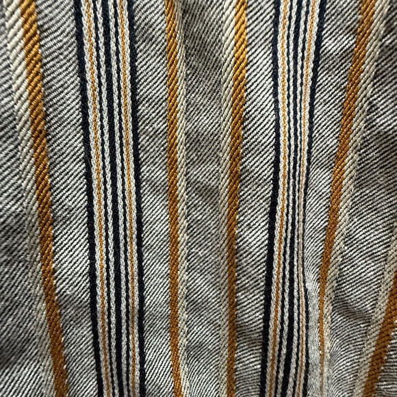 Derek Lam IO Crosby dress - Size 10 - Picture 5 of 5